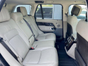 Thumbnail image of 2021 Land Rover Range Rover at LandRoverParsippany NEW