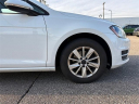 Thumbnail image of 2015 Volkswagen Golf at LaFontaine Volkswagen of Dearborn
