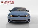 Thumbnail image of 2015 Volkswagen Golf at LaFontaine Volkswagen of Dearborn