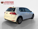 Thumbnail image of 2015 Volkswagen Golf at LaFontaine Volkswagen of Dearborn