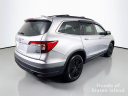 2022 Honda Pilot SE at Honda of Staten Island