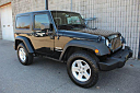 Thumbnail image of 2013 Jeep Wrangler at Lexdan Automotive Inc.