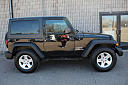 Thumbnail image of 2013 Jeep Wrangler at Lexdan Automotive Inc.