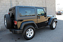 Thumbnail image of 2013 Jeep Wrangler at Lexdan Automotive Inc.