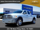 Thumbnail image of 2022 Ram 1500 Classic at Chevrolet Of West