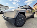 2024 Tesla Cybertruck Base at Alsbou Motors Riverside