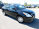 Thumbnail image of 2017 Nissan Versa at Mathews Nissan