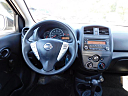 Thumbnail image of 2017 Nissan Versa at Mathews Nissan