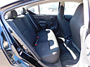 Thumbnail image of 2017 Nissan Versa at Mathews Nissan