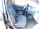 Thumbnail image of 2017 Nissan Versa at Mathews Nissan