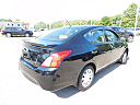 Thumbnail image of 2017 Nissan Versa at Mathews Nissan