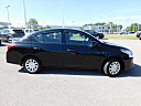 Thumbnail image of 2017 Nissan Versa at Mathews Nissan