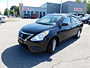 Thumbnail image of 2017 Nissan Versa at Mathews Nissan