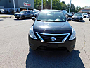 Thumbnail image of 2017 Nissan Versa at Mathews Nissan