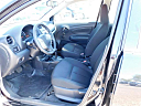Thumbnail image of 2017 Nissan Versa at Mathews Nissan