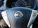 Thumbnail image of 2017 Nissan Versa at Mathews Nissan