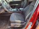 2014 Ford Fusion SE at M & R Auto Sales Inc