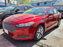 Thumbnail image of 2014 Ford Fusion at M & R Auto Sales Inc