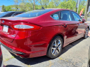 Thumbnail image of 2014 Ford Fusion at M & R Auto Sales Inc