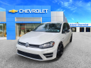 2016 Volkswagen Golf R 4Motion at Island Chevrolet