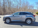 Thumbnail image of 2017 Lexus RX 350 at Canton Auto Exchange