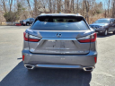 Thumbnail image of 2017 Lexus RX 350 at Canton Auto Exchange