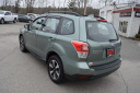Thumbnail image of 2018 Subaru Forester at Crafts Cars