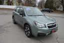 Thumbnail image of 2018 Subaru Forester at Crafts Cars