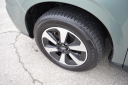 Thumbnail image of 2018 Subaru Forester at Crafts Cars