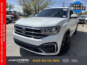 Thumbnail image of 2022 Volkswagen Atlas at LHM Chevrolet Murray - NEW