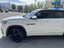 Thumbnail image of 2022 Volkswagen Atlas at LHM Chevrolet Murray - NEW