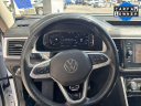 Thumbnail image of 2022 Volkswagen Atlas at LHM Chevrolet Murray - NEW