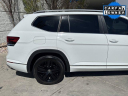 Thumbnail image of 2022 Volkswagen Atlas at LHM Chevrolet Murray - NEW
