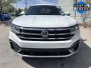 2022 Volkswagen Atlas V6 SEL R-Line 4Motion at LHM Chevrolet Murray - NEW