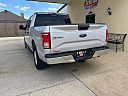 2017 Ford F-150 XL at Dickerson Auto Sales