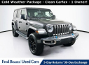Thumbnail image of 2022 Jeep Wrangler Unlimited at Fred Beans Buick GMC Doylestown