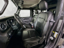 Thumbnail image of 2022 Jeep Wrangler Unlimited at Fred Beans Buick GMC Doylestown