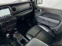 Thumbnail image of 2022 Jeep Wrangler Unlimited at Fred Beans Buick GMC Doylestown