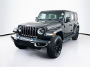 Thumbnail image of 2022 Jeep Wrangler Unlimited at Fred Beans Buick GMC Doylestown