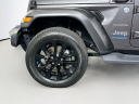 Thumbnail image of 2022 Jeep Wrangler Unlimited at Fred Beans Buick GMC Doylestown