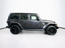 Thumbnail image of 2022 Jeep Wrangler Unlimited at Fred Beans Buick GMC Doylestown