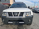 Thumbnail image of 2006 Nissan Xterra at Edge Auto Sales