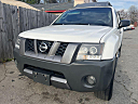 Thumbnail image of 2006 Nissan Xterra at Edge Auto Sales