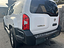 Thumbnail image of 2006 Nissan Xterra at Edge Auto Sales