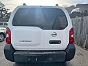 Thumbnail image of 2006 Nissan Xterra at Edge Auto Sales