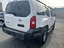 Thumbnail image of 2006 Nissan Xterra at Edge Auto Sales