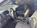 2006 Nissan Xterra at Edge Auto Sales
