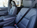 Thumbnail image of 2025 Chevrolet Traverse at Jennings Chevrolet  Volkswagen - USED