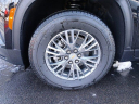 Thumbnail image of 2025 Chevrolet Traverse at Jennings Chevrolet  Volkswagen - USED