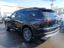 Thumbnail image of 2025 Chevrolet Traverse at Jennings Chevrolet  Volkswagen - USED